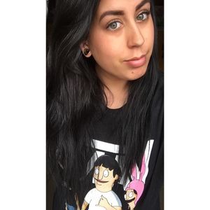 Meet your Posher, Brooke